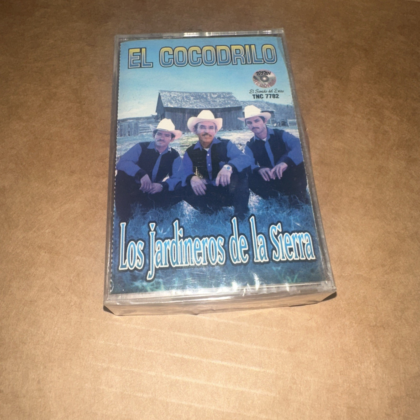 Los Jardineros De La Sierra 
