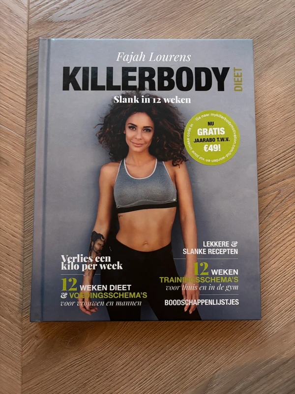 Killerbody