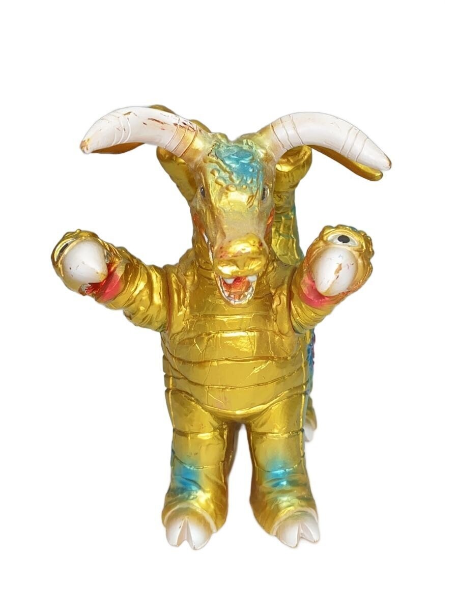 BULLMARK Figure/Special Effects Figure/Brocken//
