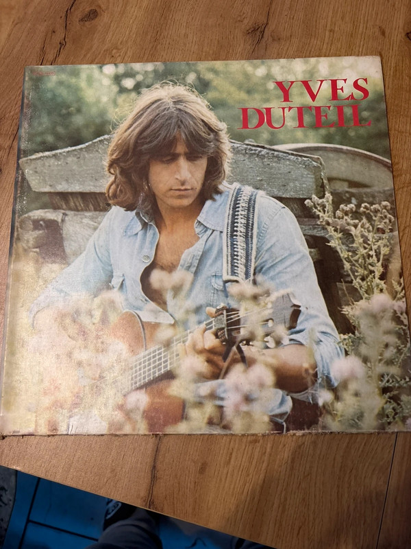 Vinyles