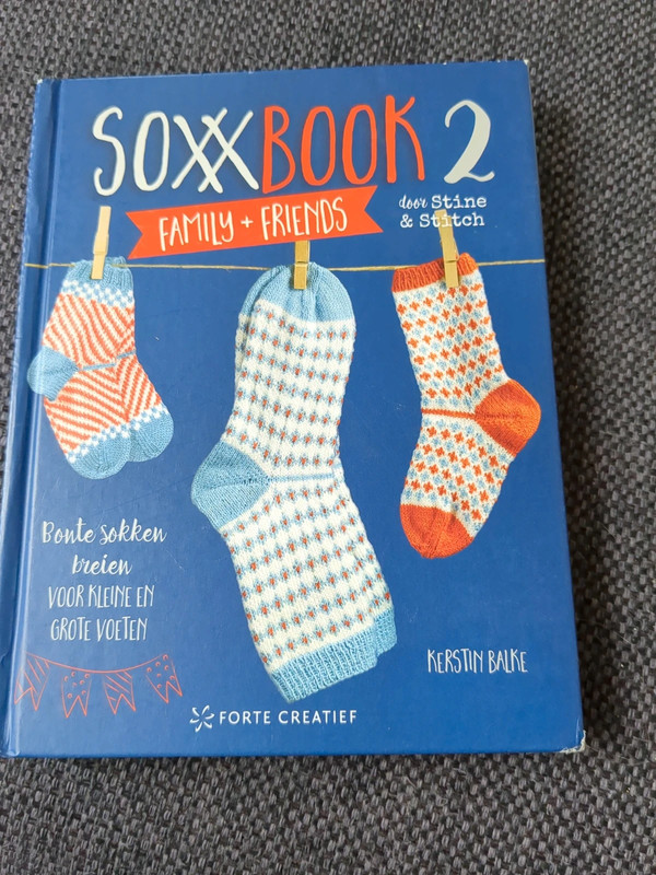 Sozxbook 2