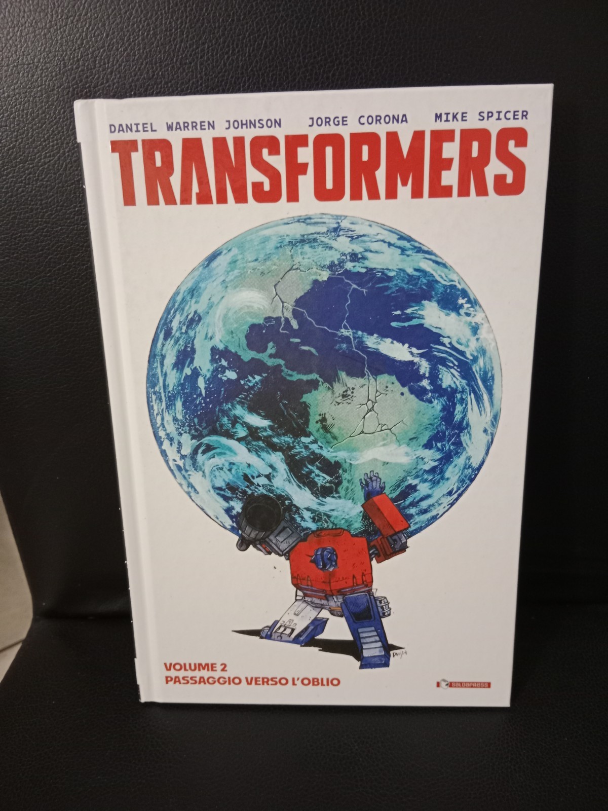 Transformers 2 Variant 