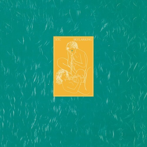Xtc - Skylarking (LP) New Sealed Vinyl