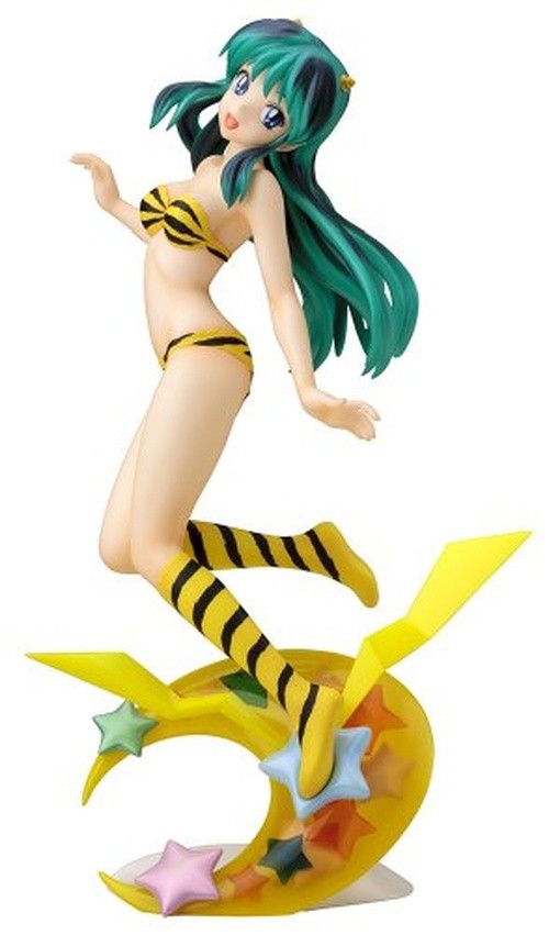 Urushi Yatsura ARTFX J Ram-chan usato completo
