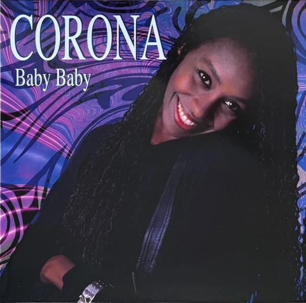 Corona – Baby Baby Maxi New Mint Novo