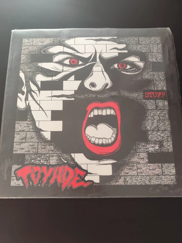TOYADE
