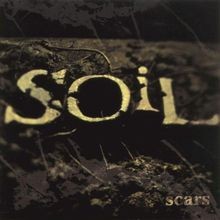 Scars von SOiL | CD | Zustand sehr gut