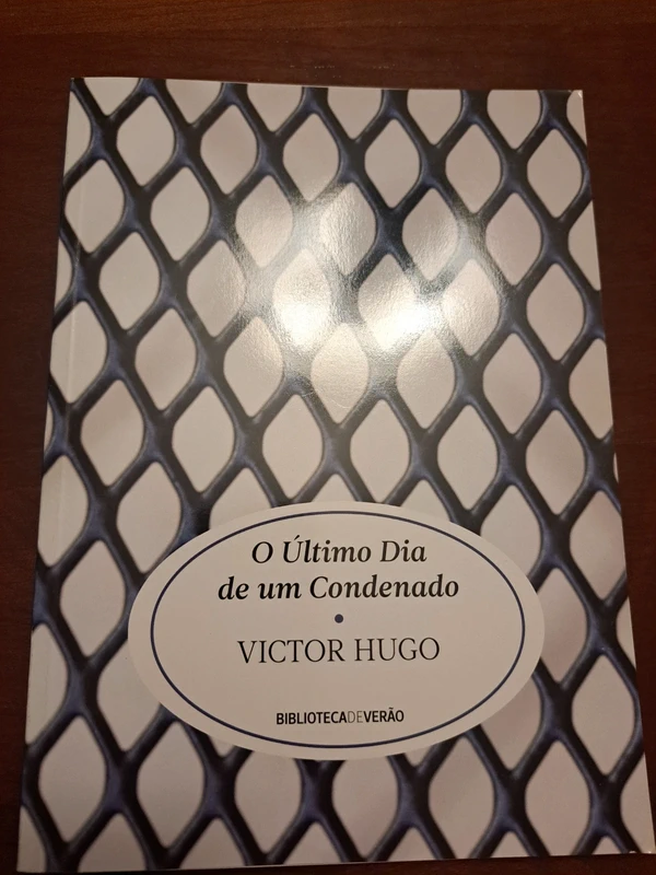 Último  dia de um condenado