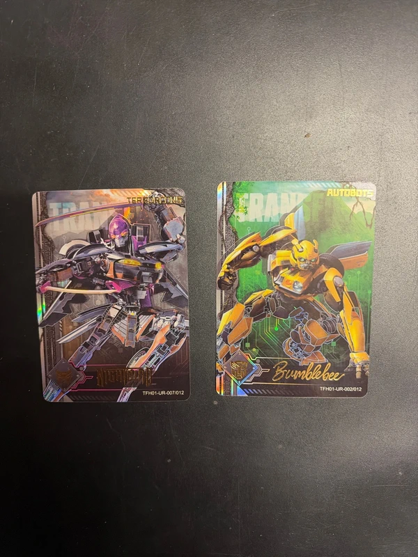Carte kayou