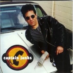 CAPTAIN JANKS - The King Of The Cranks - CD - **BRAND NEW/STILL SEALED**