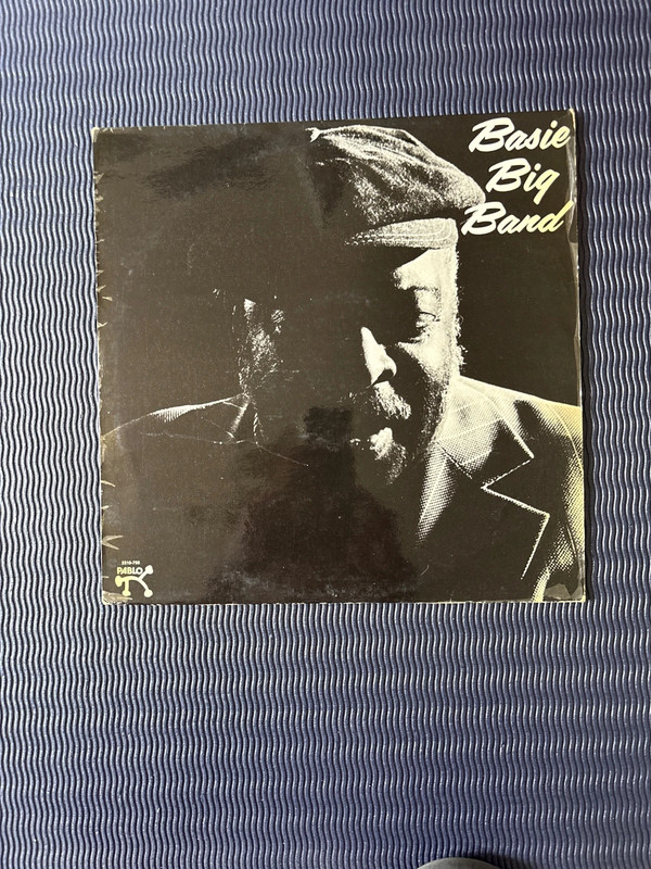 Count Basie