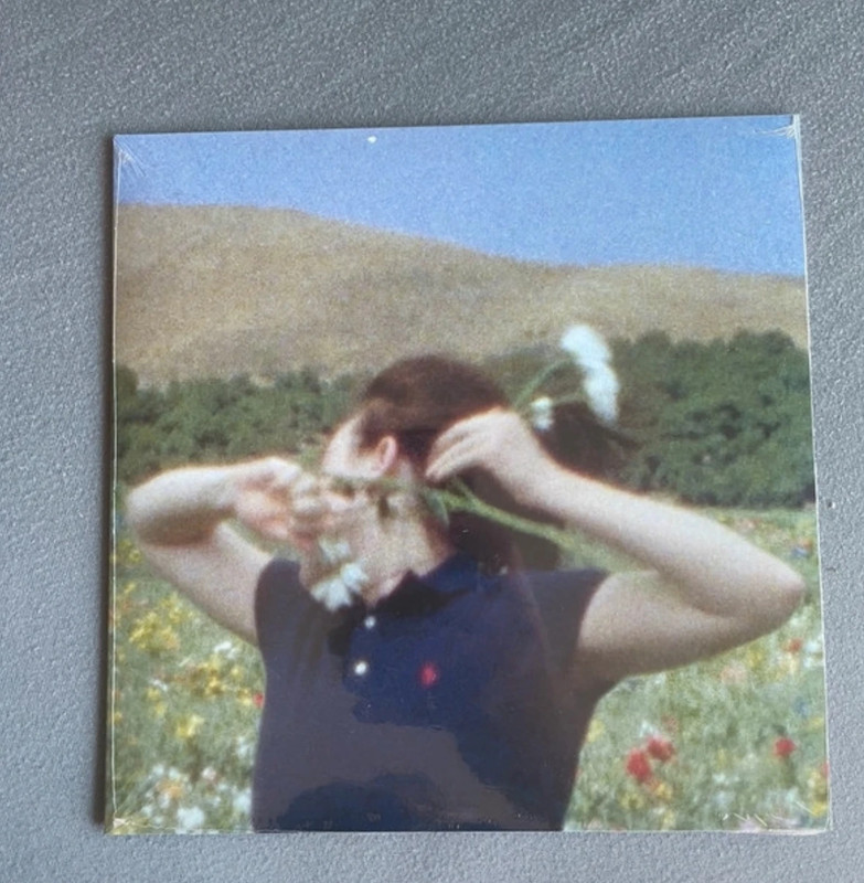 Vinilo boaf