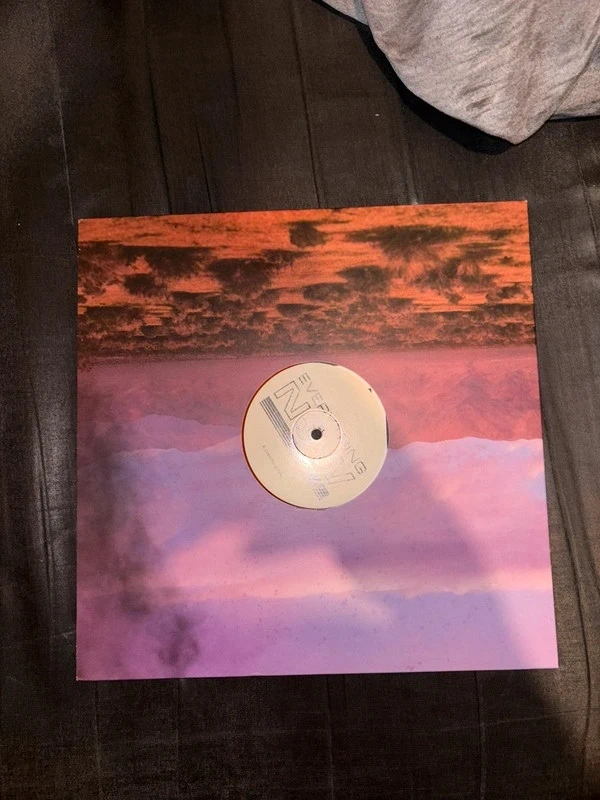 Arcade fire Vinyl Single Everything now