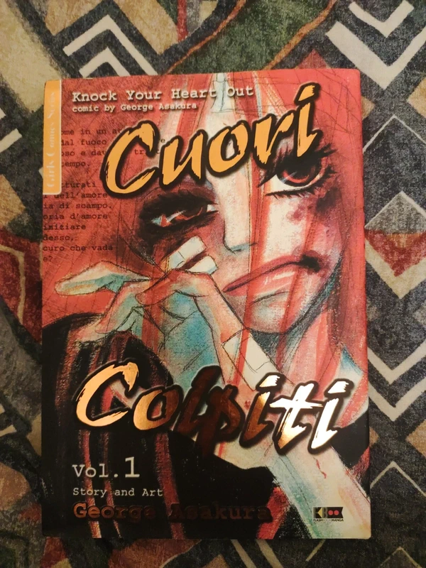 Cuori colpiti 1