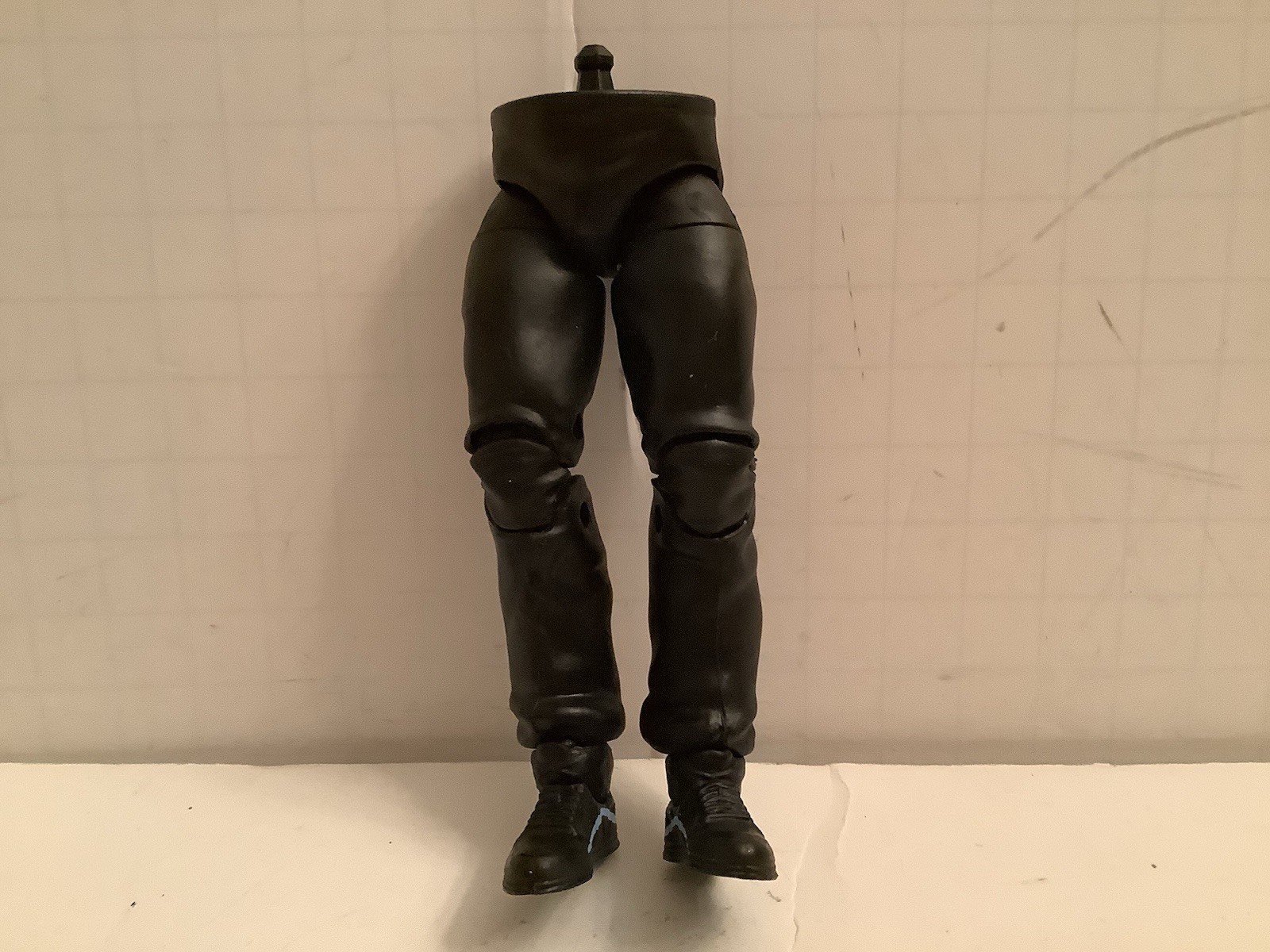 WWE Elite Collection Summer Slam Jesse Ventura Legs BAF parte Mattel
