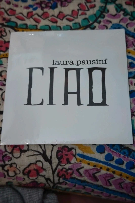 Laura Pausini single Ciao