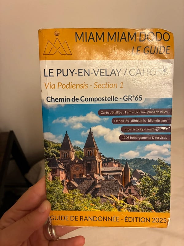 Miam Miam Dodo Le Puy - Cahors - 2025