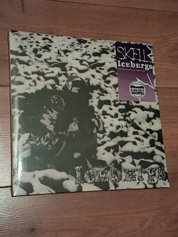 Skell Vinyl