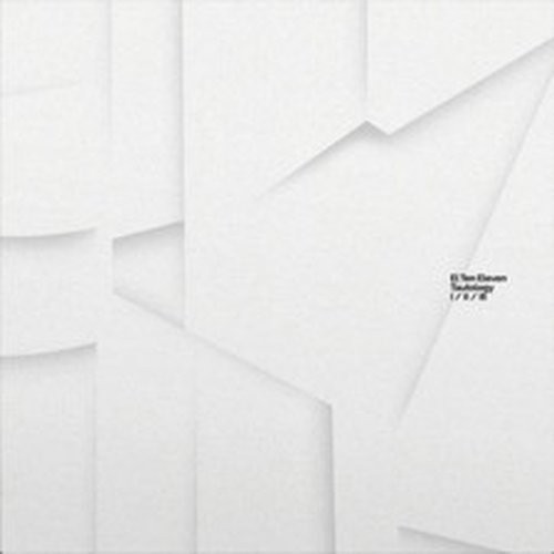EL TEN ELEVEN TAUTOLOGY (CD) BOX SET