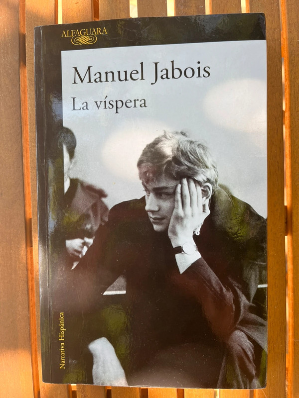 La víspera