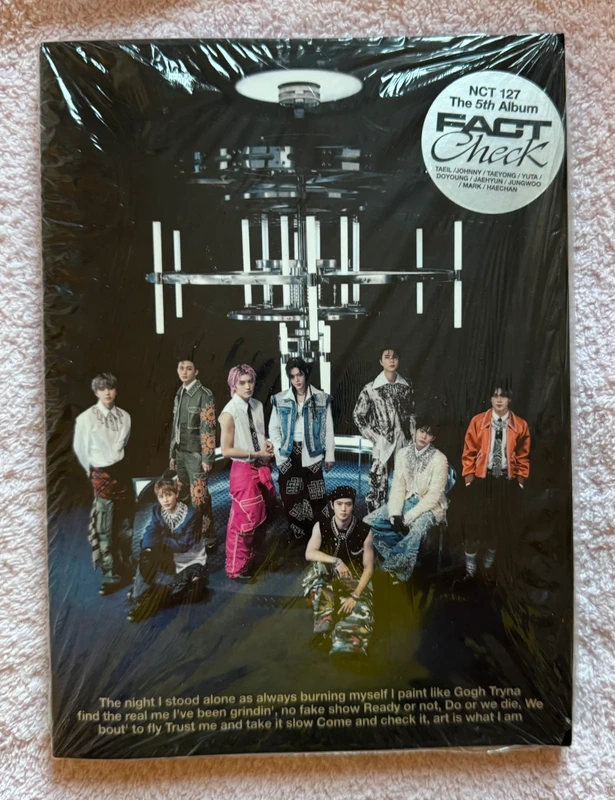 WTS- pay what you want (sealed)
