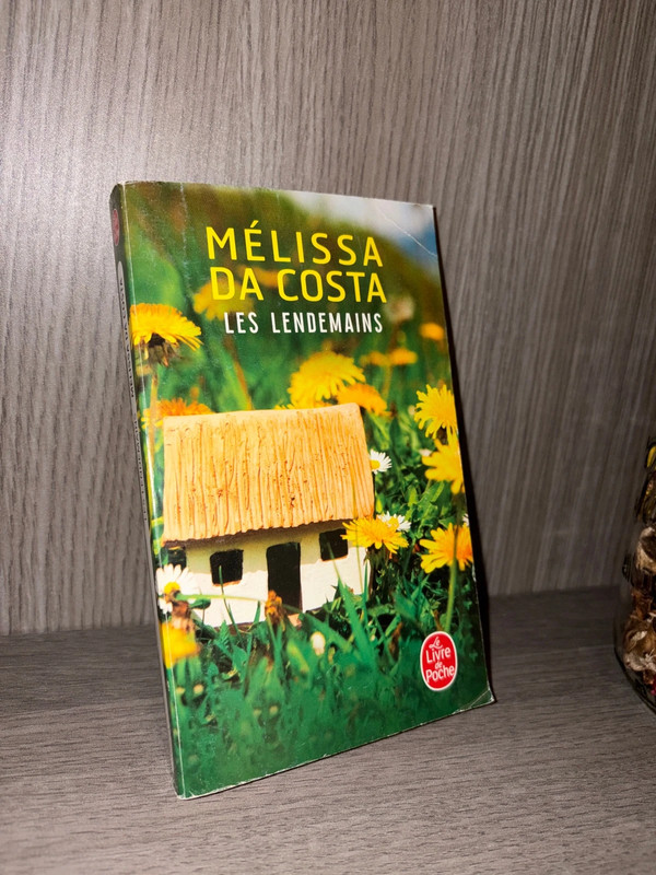 Livre les lendemains