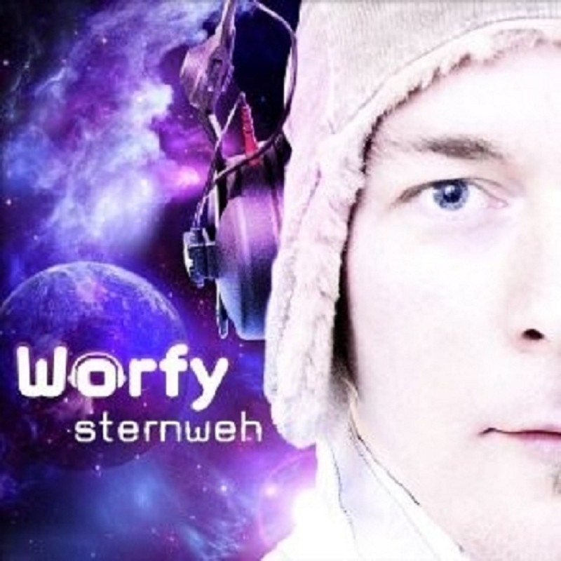 WORFY "STERNWEH" CD NEU