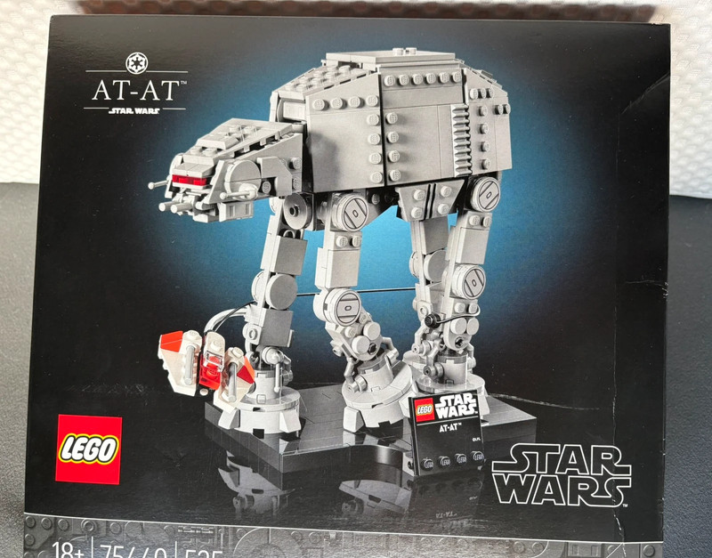 Lego 75440
