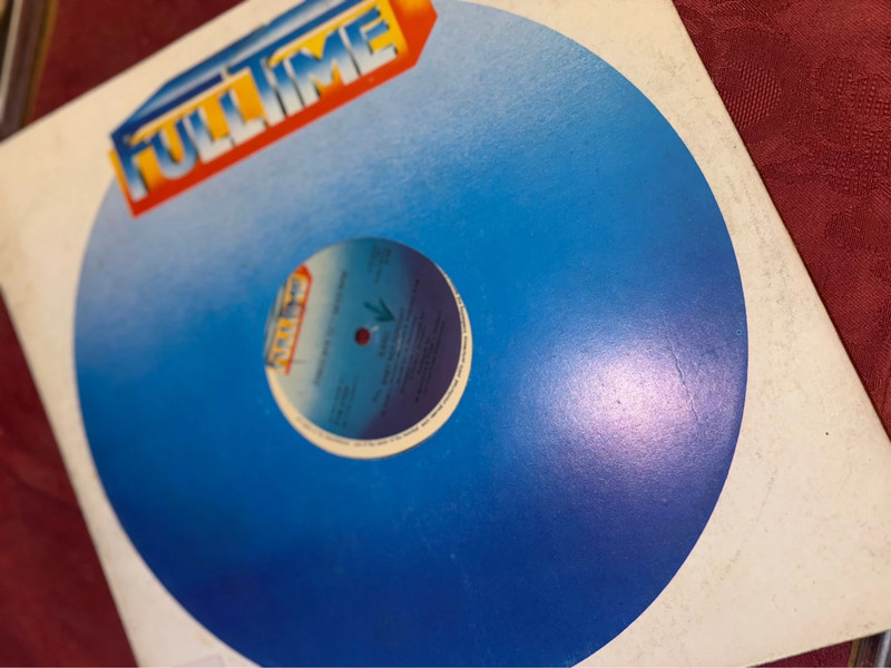 Vinile 12’ Baby Not Tonight / Kano