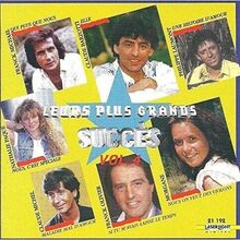 Leurs Plus Grande Succes Vol.4 von Various | CD | Zustand gut