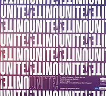 Rzewski:Unite! von Nuss,Benyamin | CD | Zustand sehr gut