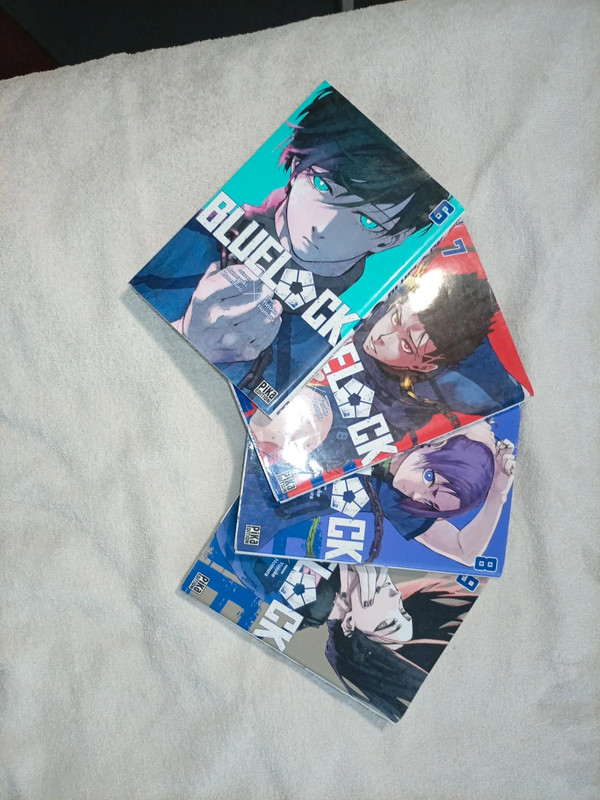 Mangas