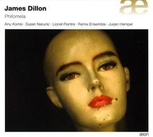 Philomela von Dillon | CD | Zustand neu
