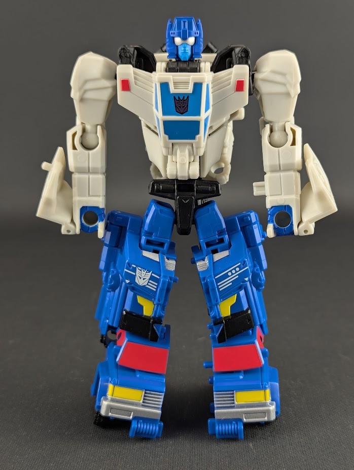 Transformers Power of the Primes Battletrap completo Hasbro POTP Generazioni