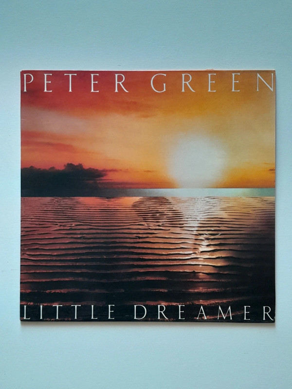 Peter Green – Little Dreamer
