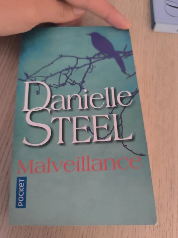 Malveillance
