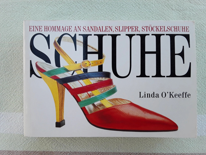 Schuhe