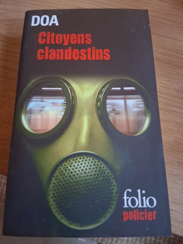 Citoyens clandestins