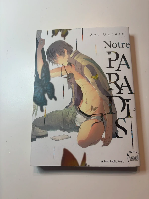Notre paradis / BL
