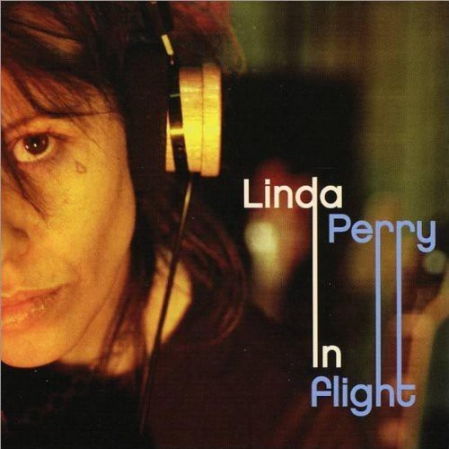 Linda Perry - In Flight [New CD]