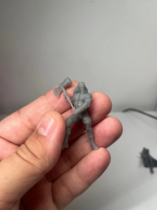 Marvel Crisis Protocol - ultimate Thor