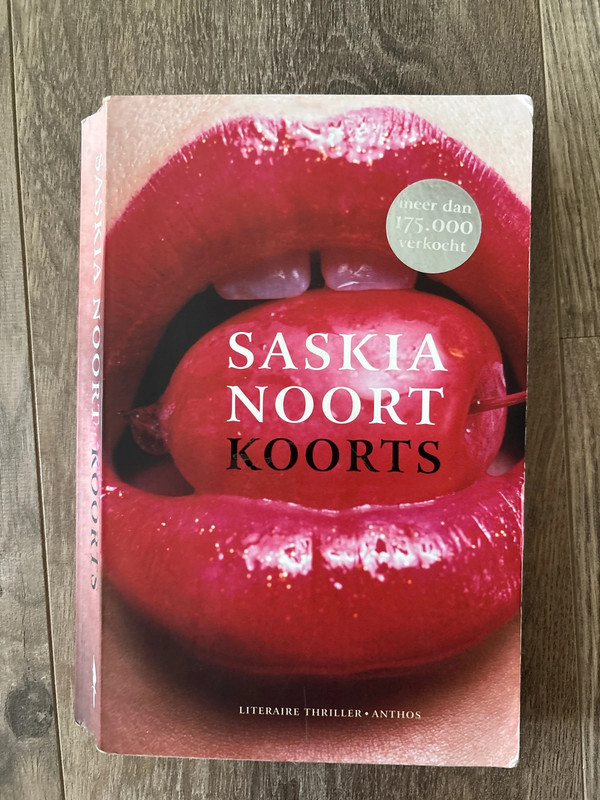 Saskia Noort - koorts