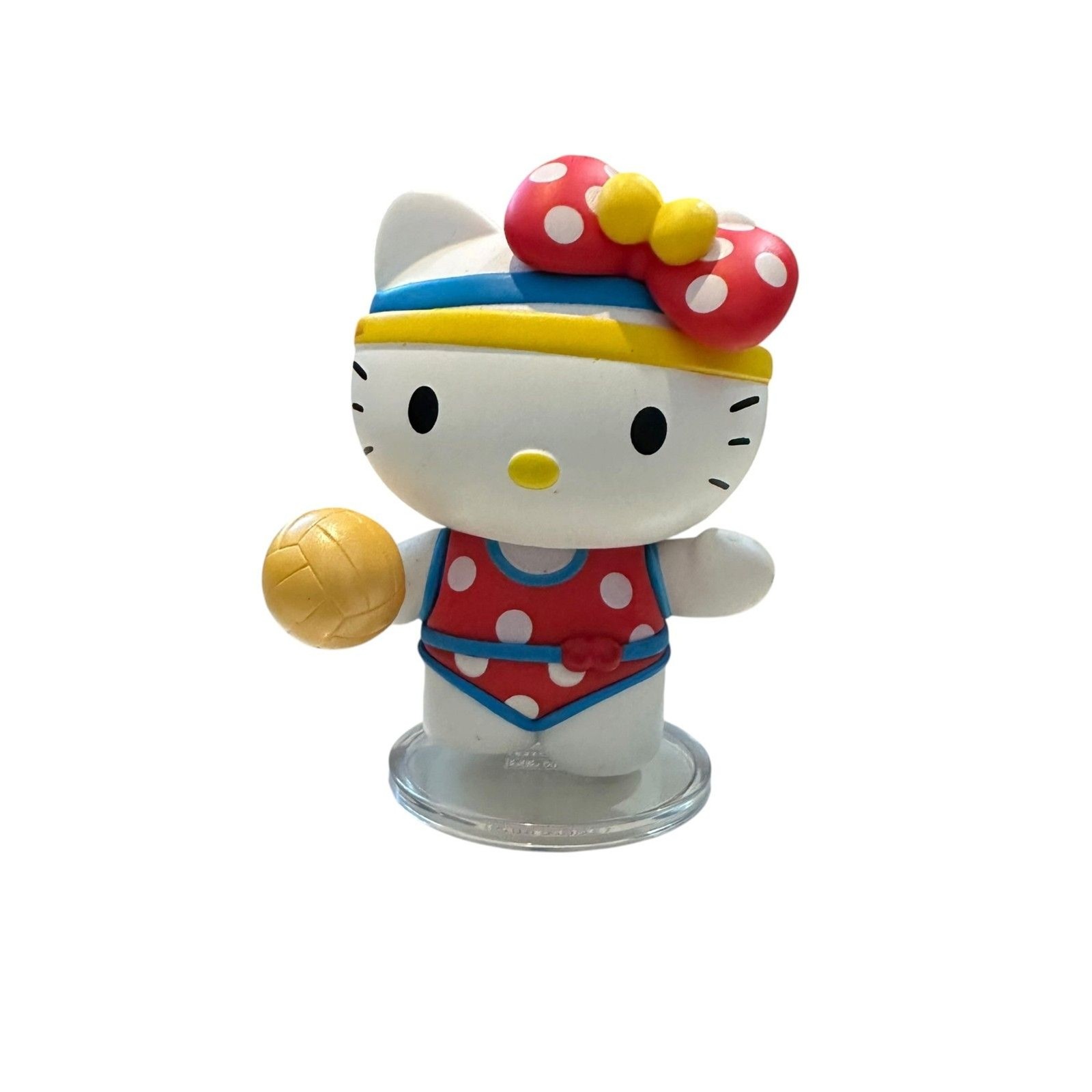 Figurina Pop Mart x Sanrio Hello Kitty serie Isola del Sud