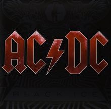 Black Ice - Cover farblich sortiert [Vinyl LP] [Vinyl LP] ... | CD | Zustand neu