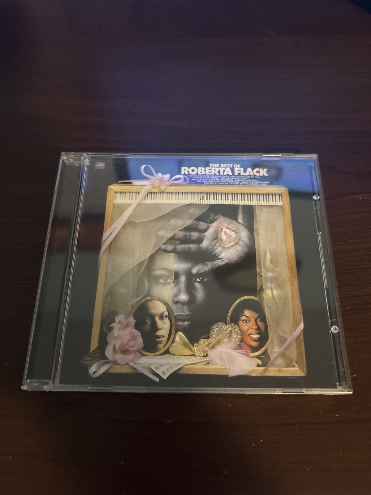 Best of Roberta Flack by Flack, Roberta (CD, 2012)