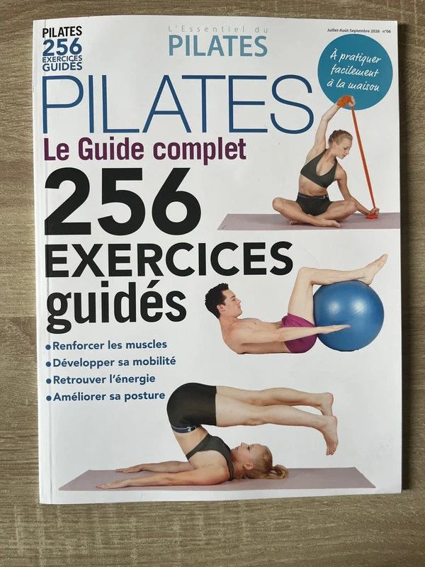 Pilates