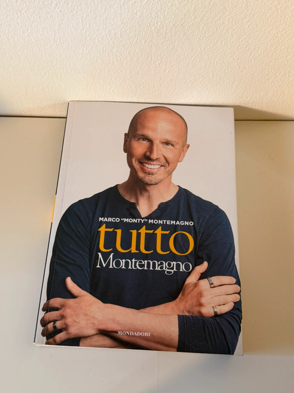 Tutto montemagno