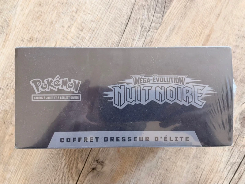 ETB Nuit Noire