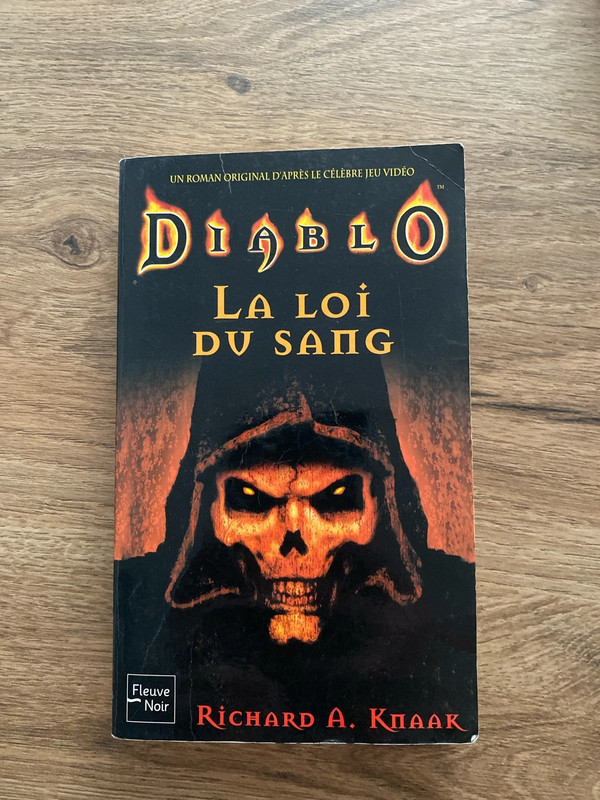 La loi du sang