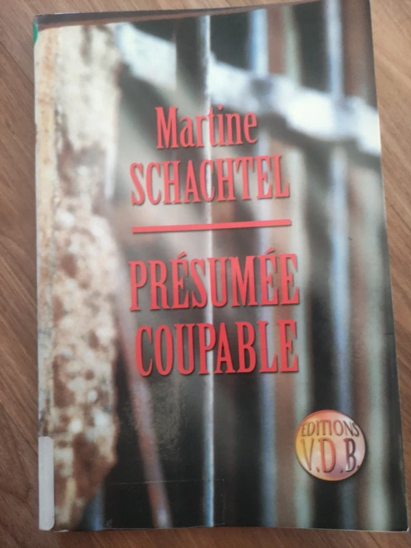 Présumée coupable